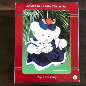 Heirloom Collection Tee’s Tea Party